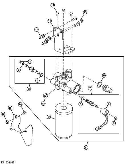 john deere 320 skid steer park brake solenoid location|john deere 320d brake problems.